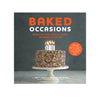 Cookbook Baked Occasions Desserts