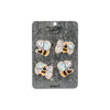Magnet Set Bees