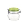 Jar Fido 4 1/4 Oz Green Top