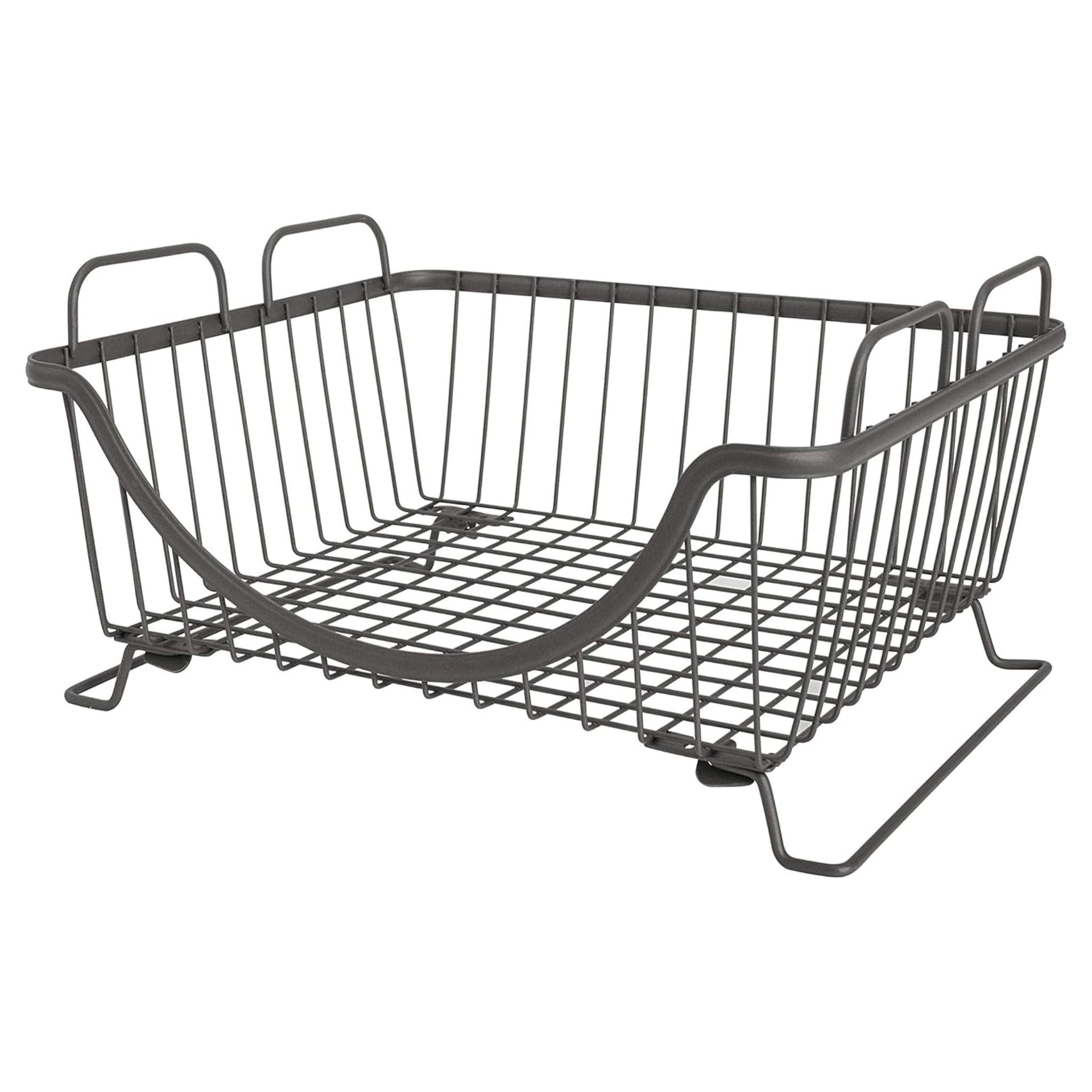 Stacking Basket Tray Ashley (dis)