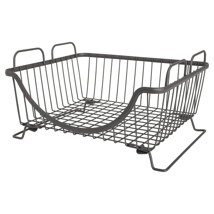 Stacking Basket Tray Ashley (dis)