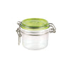 Jar Fido 6 3/4 Oz Green Top