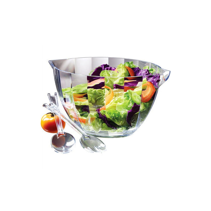 Punch & Salad Bowl Set (dis)
