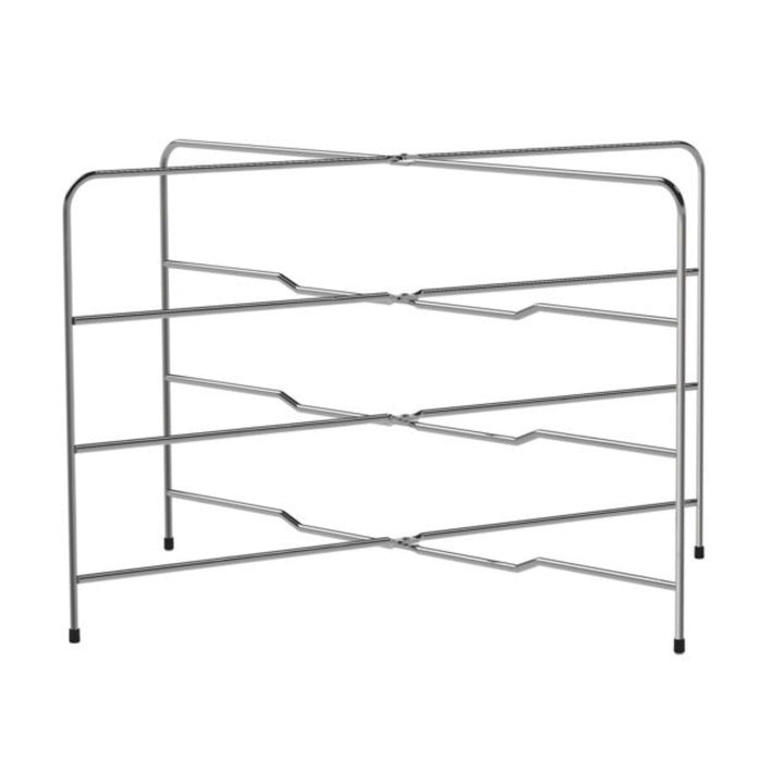 Cooling Rack Stack and Cool