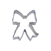 Cookie Cutter Ribbon/Bow 3.5"