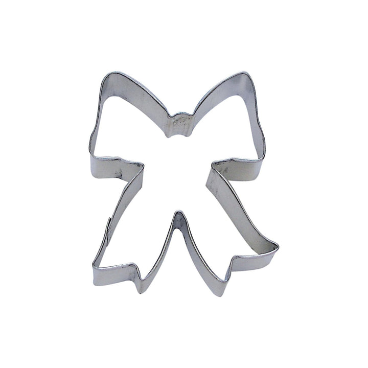 Cookie Cutter Ribbon/Bow 3.5"