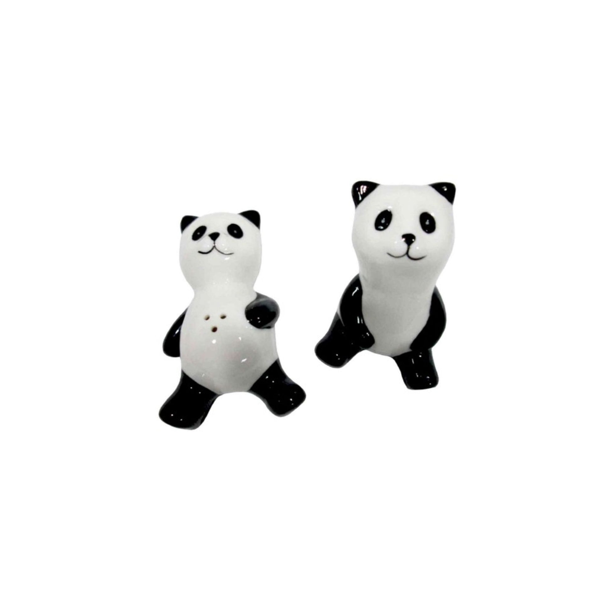 Salt/Pepper Shakers Daydream Panda