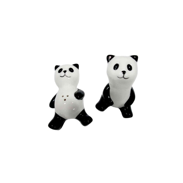 Salt/Pepper Shakers Daydream Panda
