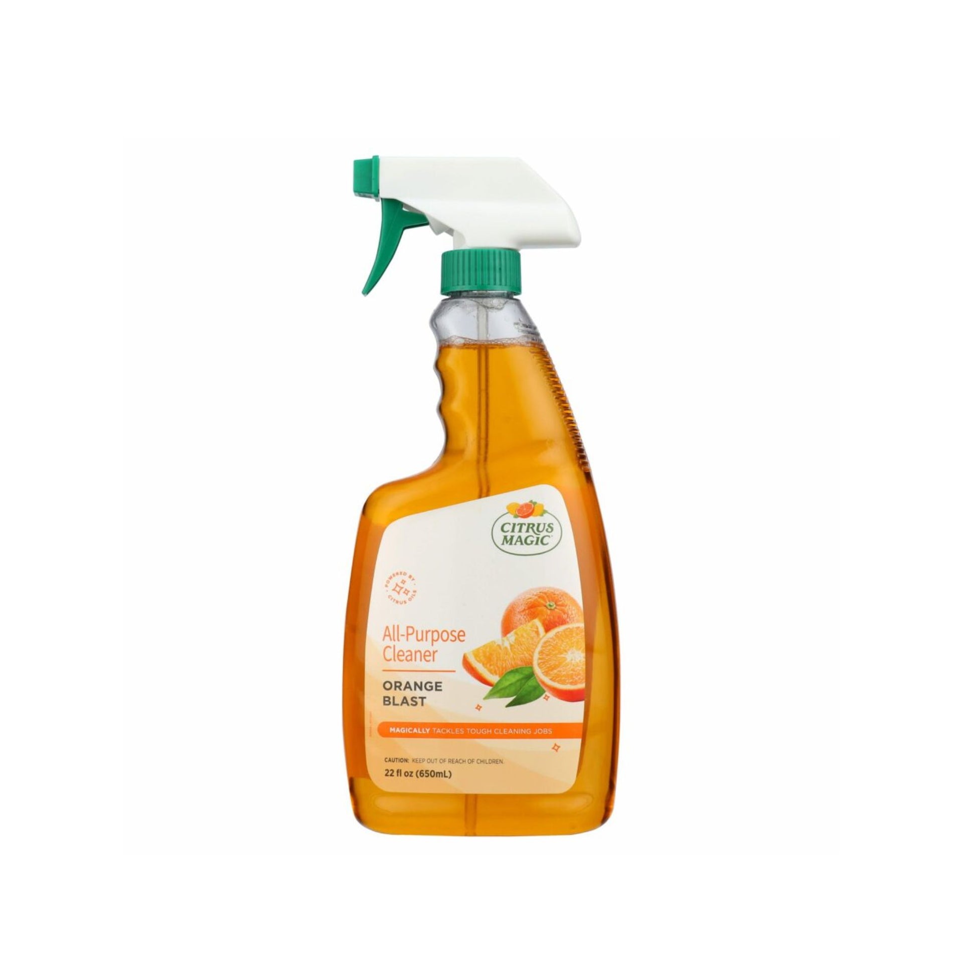 Citro Magic Cleaner - 22 oz.