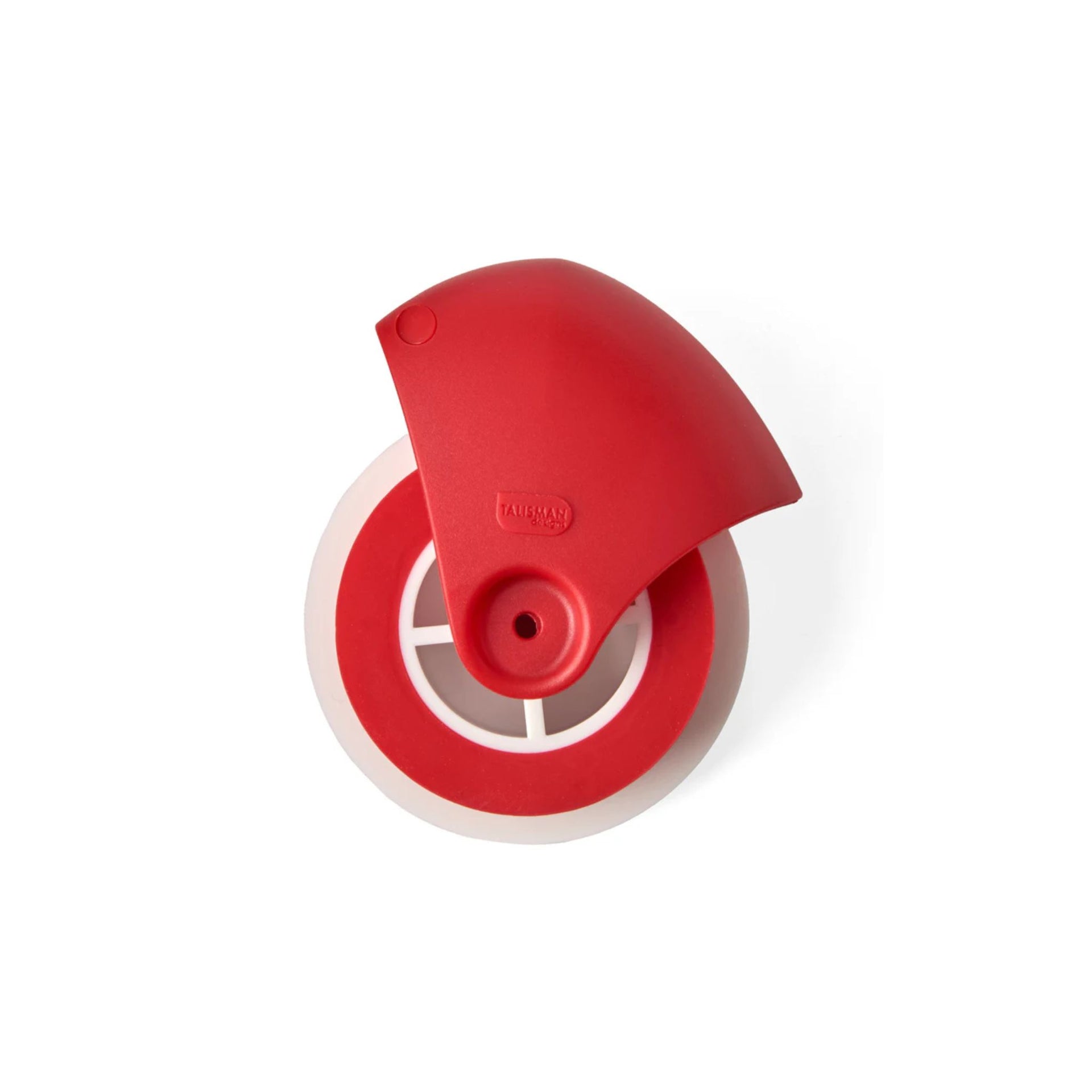 Pastry Wheel Decorator (dis)