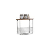 Wire Basket Shelve Medum