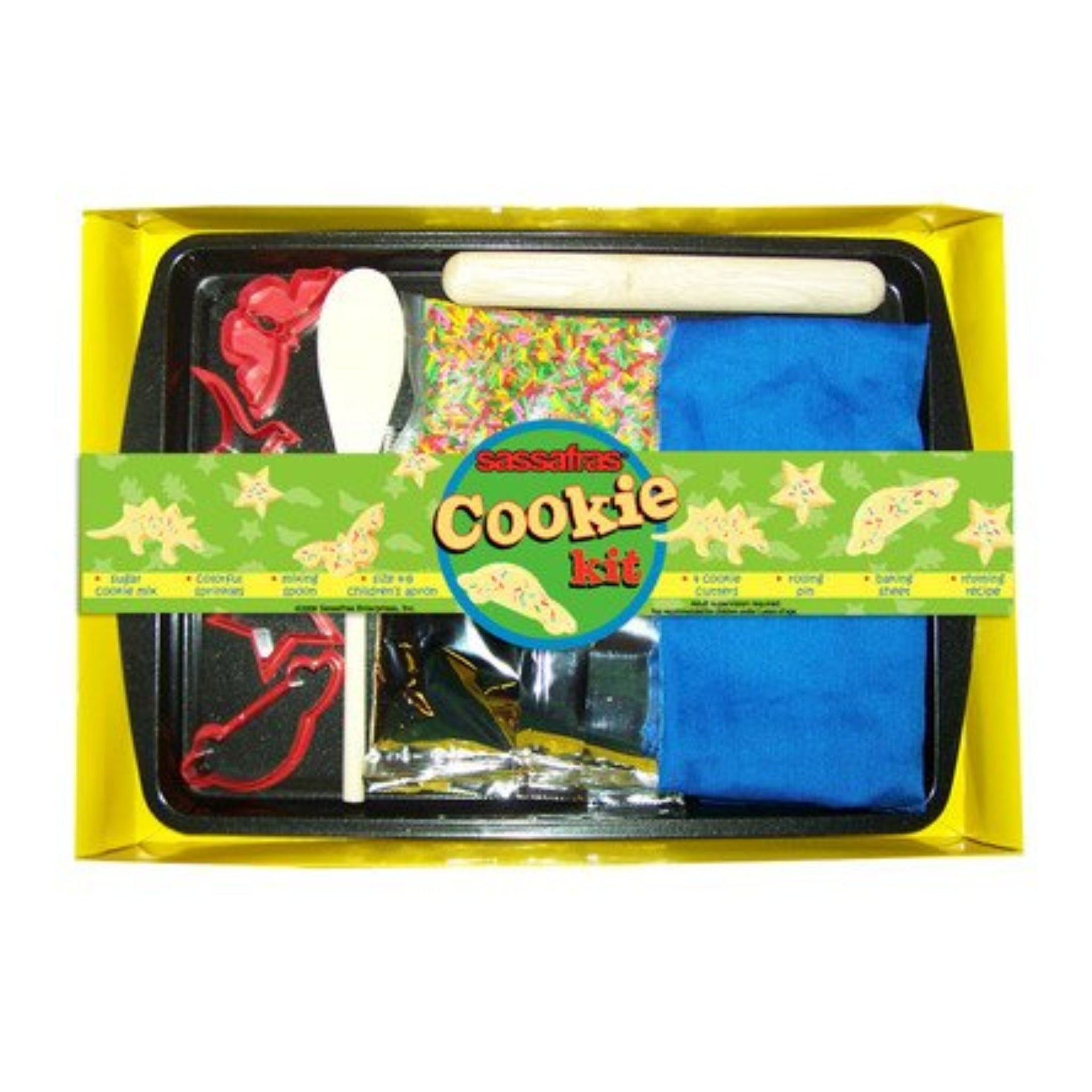Cookie Kit Mini
