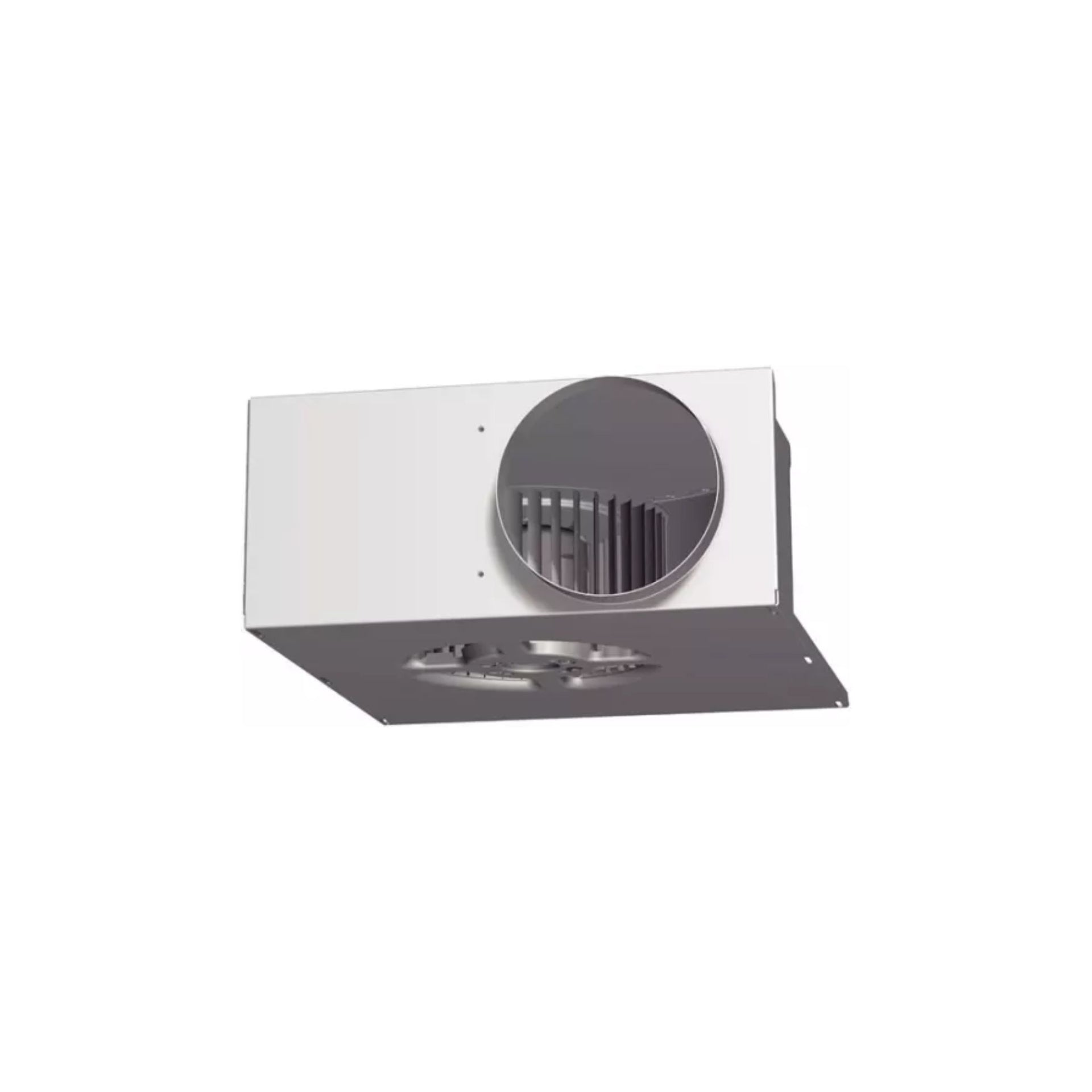 Internal Blower 600 Cfm (N/A) (dis)