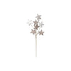 Paper Star Spray Gold Glitter Finish