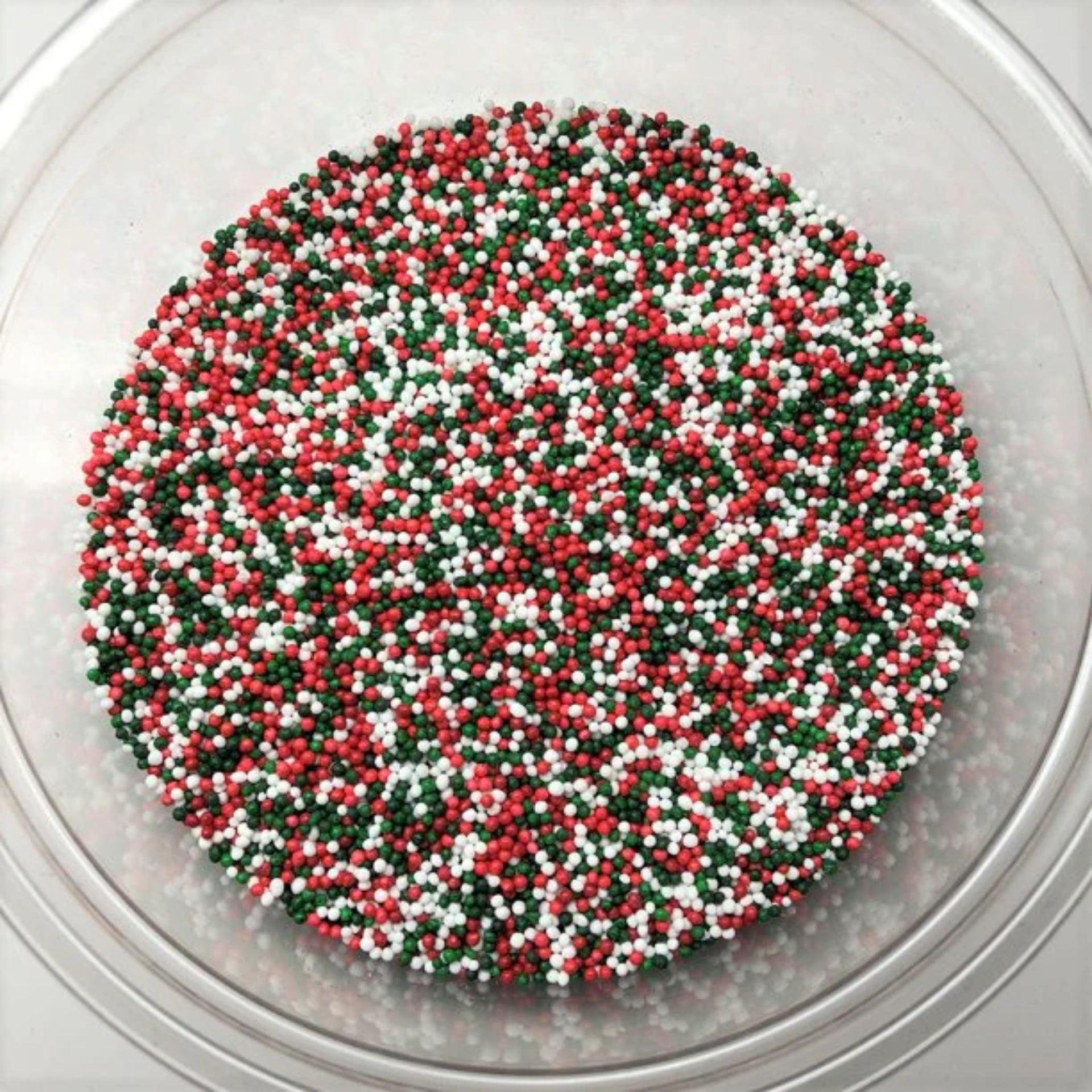 Nonpareils Jingle Blend 4/8 Lbs