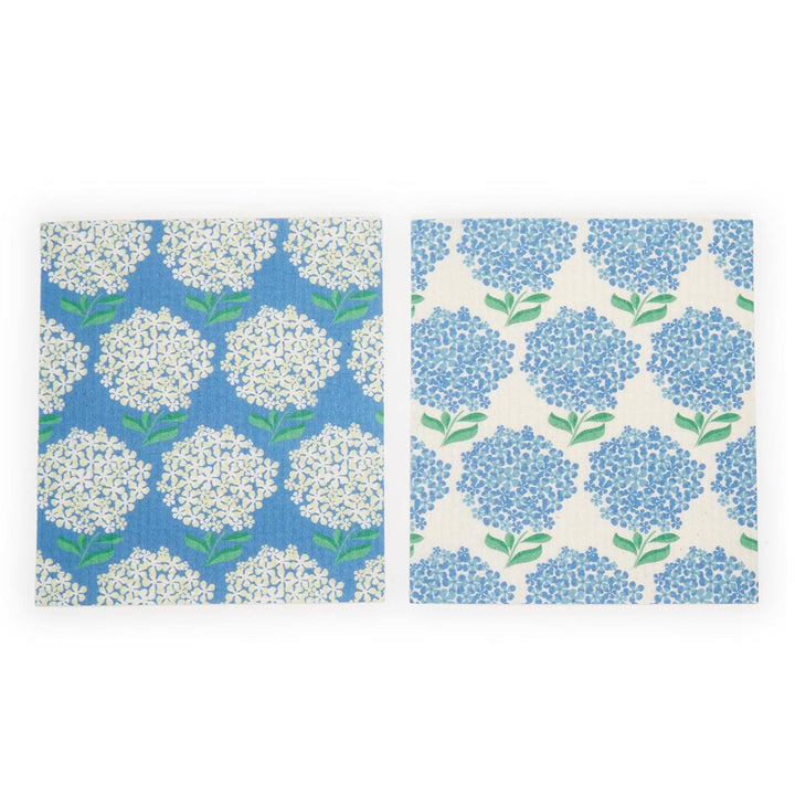 Hydrangea Cloths 24/cs