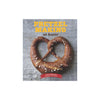 Cookbook Pretzel Making At Home