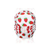 Cupcake Liner Harvest Fruit Strawberry