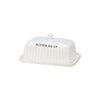 Butter Dish Butter me Up