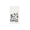 Bee Our Guest Towel