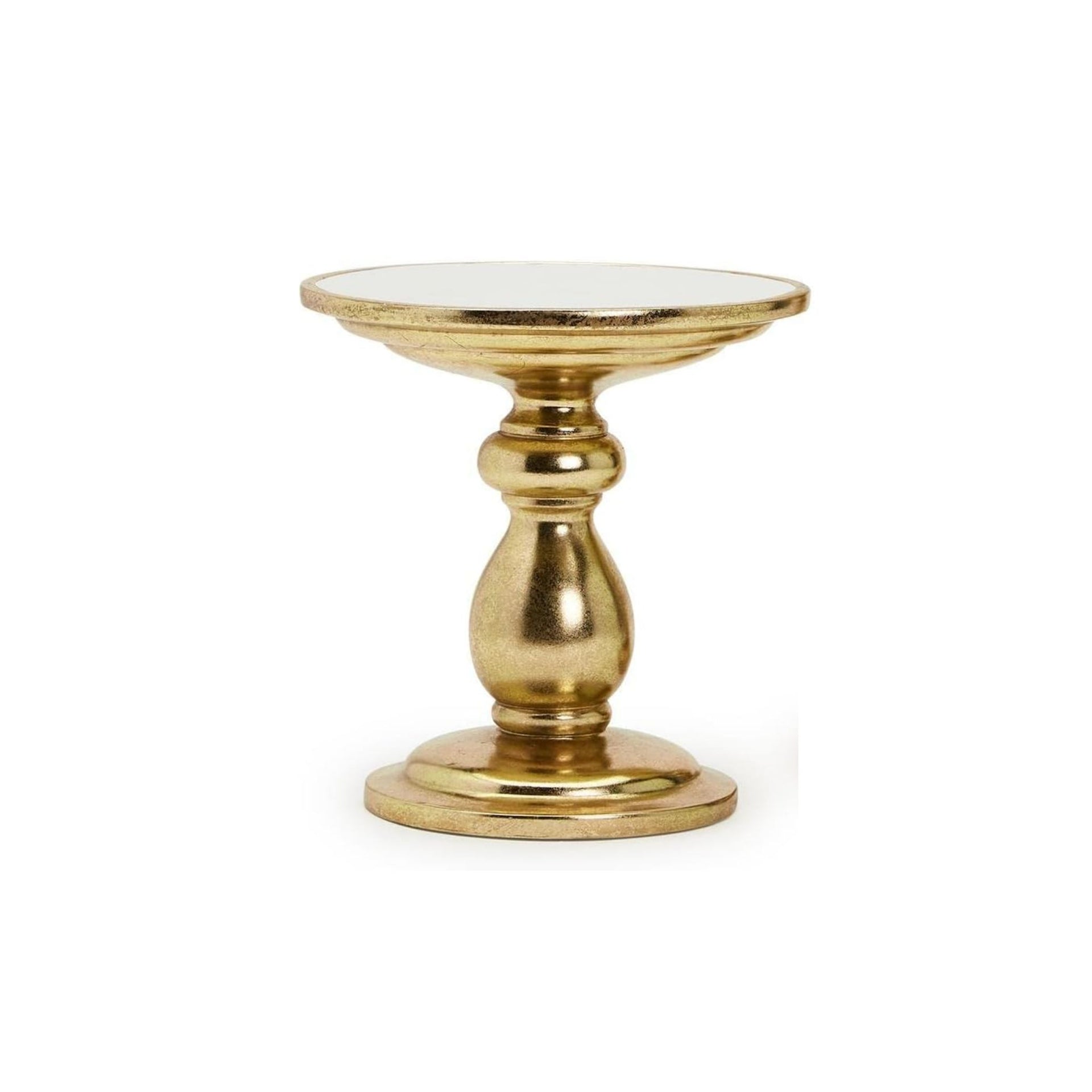 Pedestal Decorative Large
