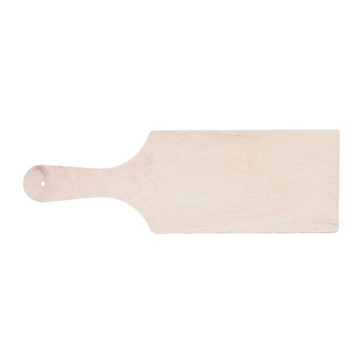 Cheese Board 5x10 3/pk (dis)