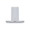 Chimney Hood 30" Stainless (dis)