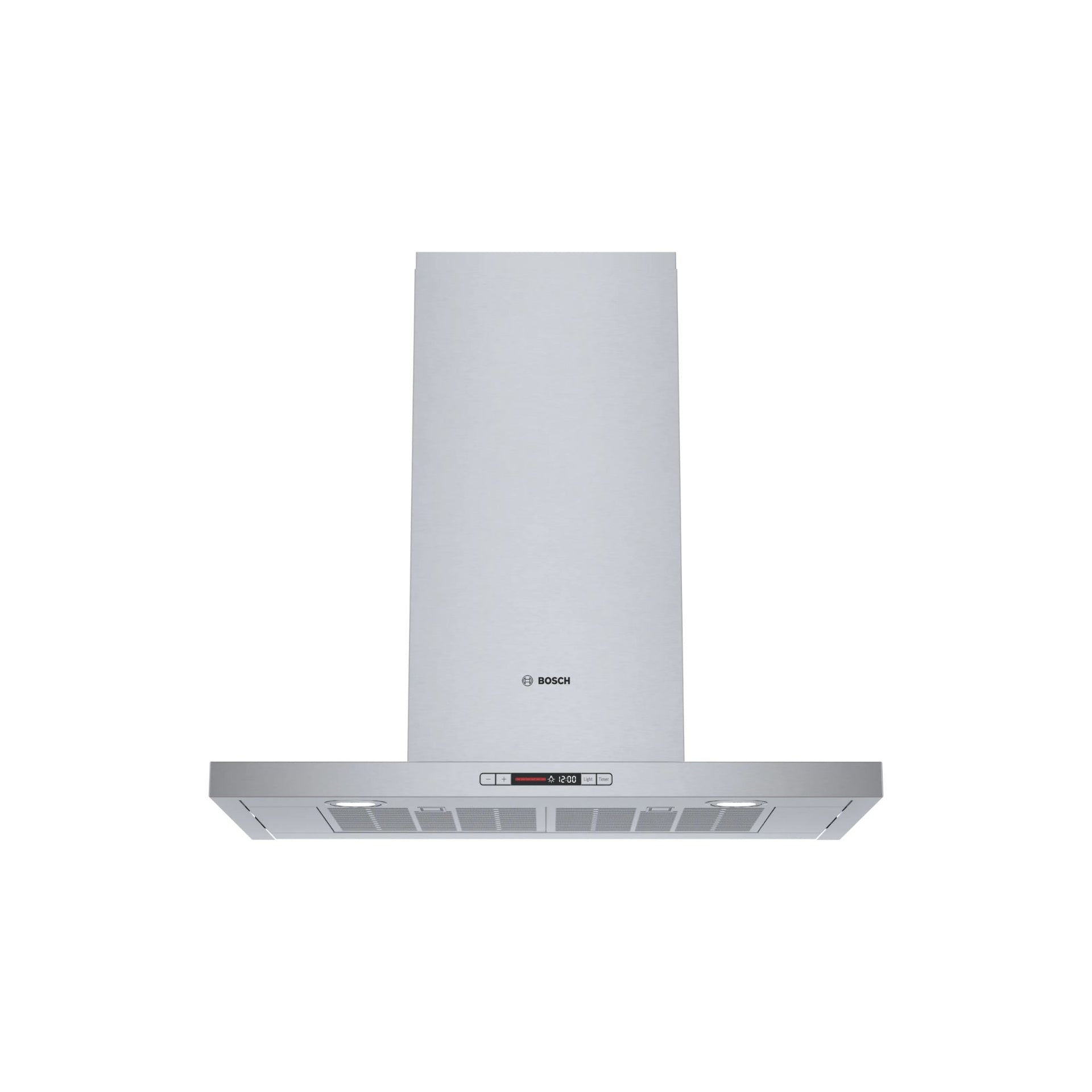Chimney Hood 30" Stainless (dis)