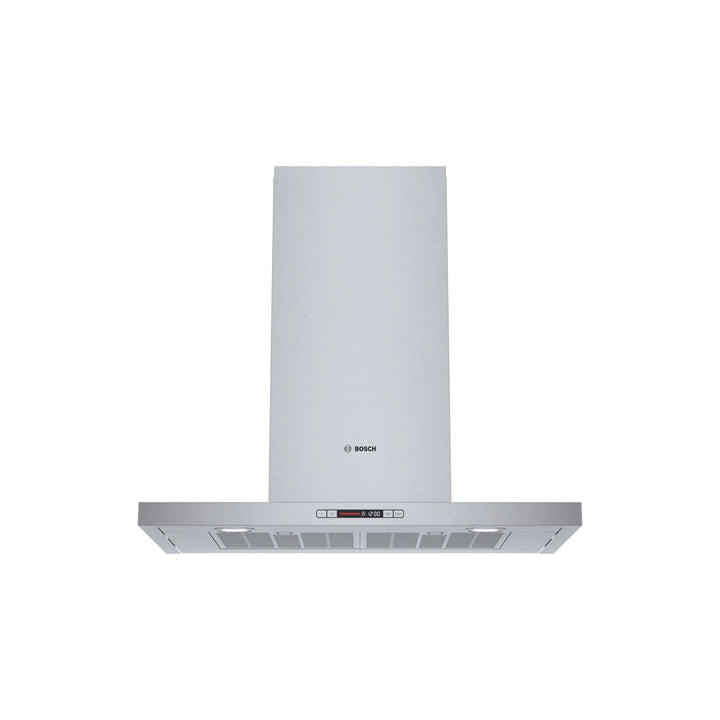 Chimney Hood 30" Stainless (dis)