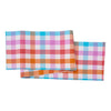 Cabana Plaid Runner