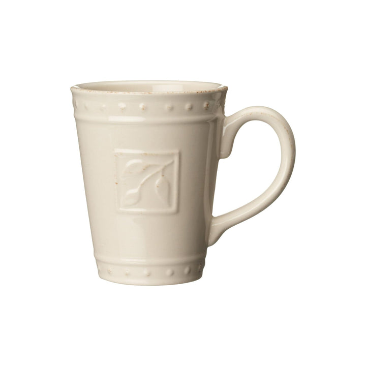 Mug Ivory