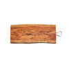 Serving Boards w/Iron Handle
