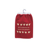 Kitchen Towel We're Gonna Be