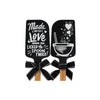 Spatula Love Means