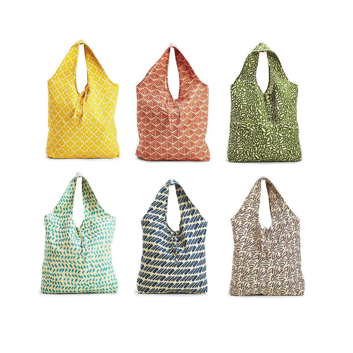 Bag Reusable Market 18/cs (dis)