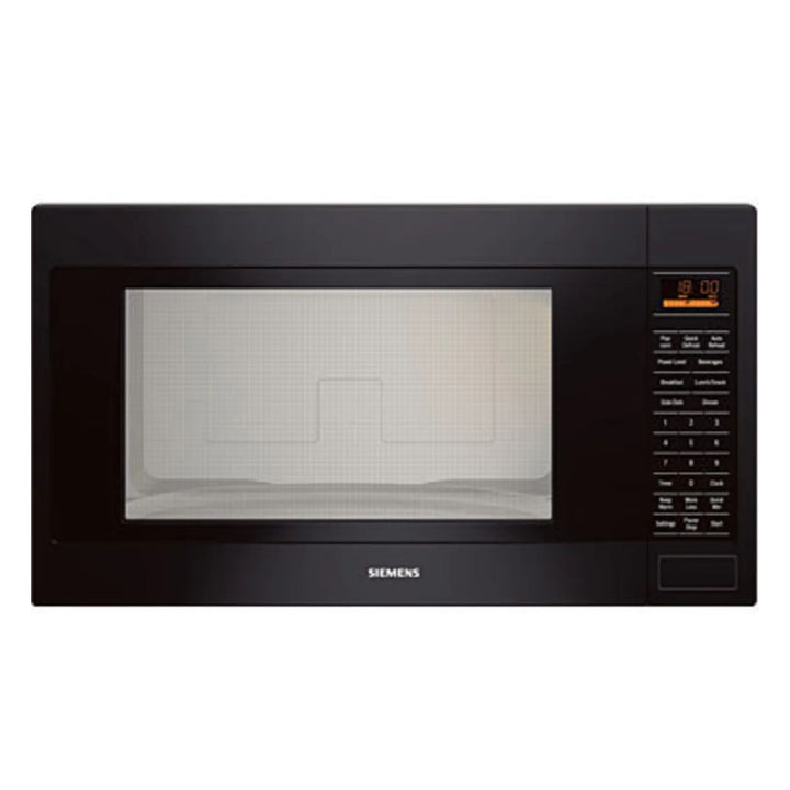 Microwave Oven (dis)