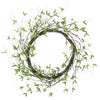 Leaf Foliage Wreath