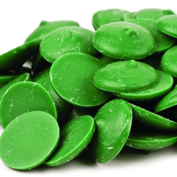 Alpine Wafer Dark Green 25lb