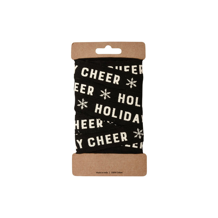 Holiday Cheer Ribbon