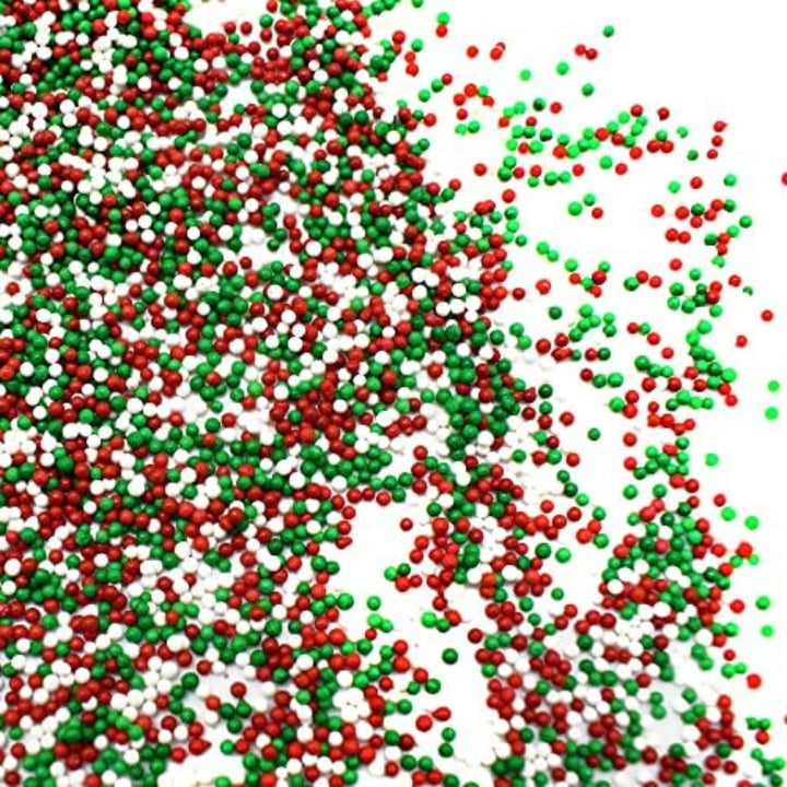 Nonpareils Christmas Blend 1lb