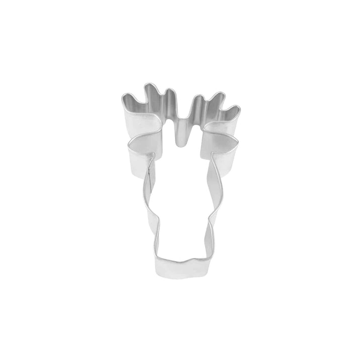 Cookie Cutter Animal, Reindeer Face (dis)
