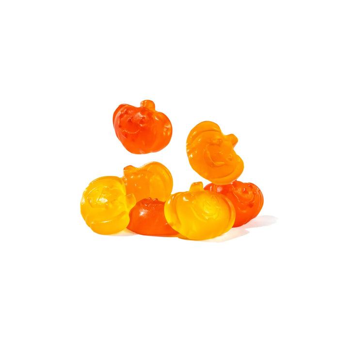 Gummi Fall Pumpkins 4/5