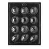 Candy Mold Ball Assortment
