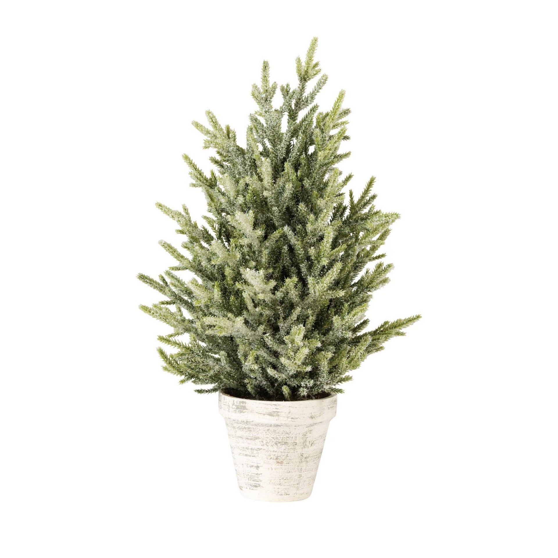 16" Ice Tree
