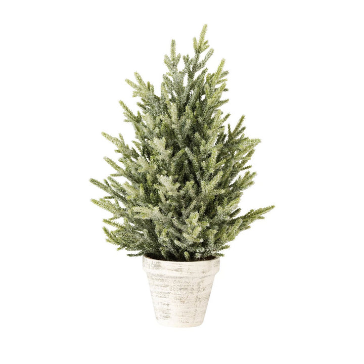 16" Ice Tree