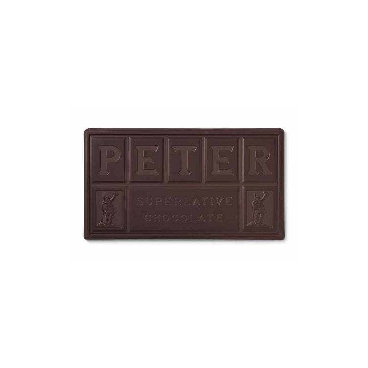 Peter's Burgundy Semi Chocolate Block Piece (Approx 5lb)