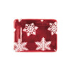 Tray Snowflake Mini