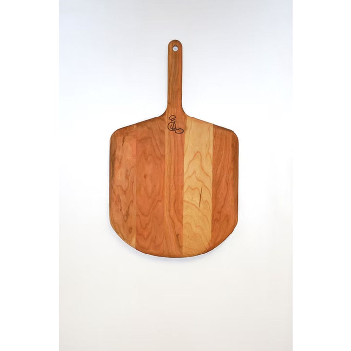 Pizza Peel 14" Cherry