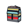 Lunch Bag Surf Stripe