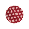 Dinner Plate Snowflake